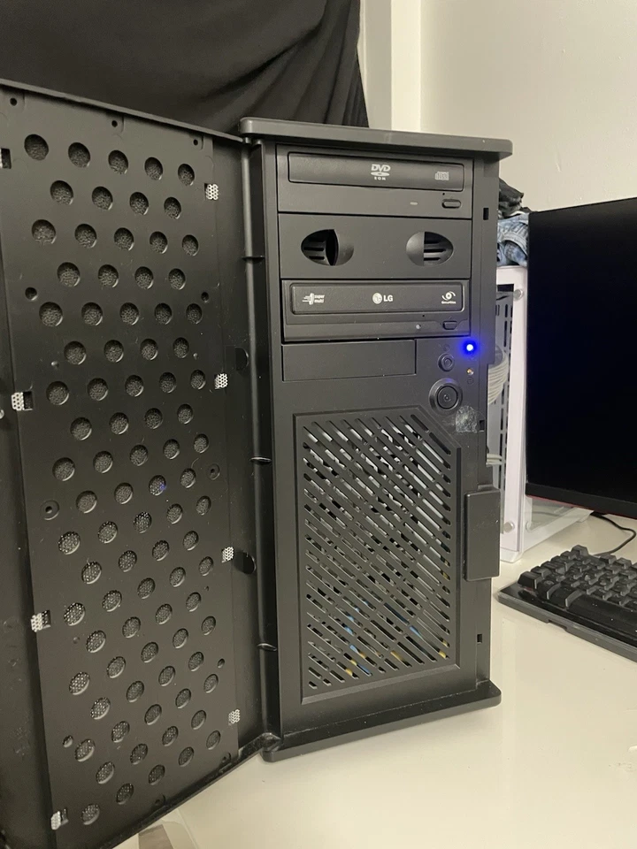 Gaming Pc |GTX 1060 6GB Palit| Intel Core I 7 4790K|16GB RAM|SSD|HDD| - Bild 3 von 4