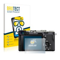 Panzerfolie Schutzglas FüR Sony Alpha 7C Displayschutz