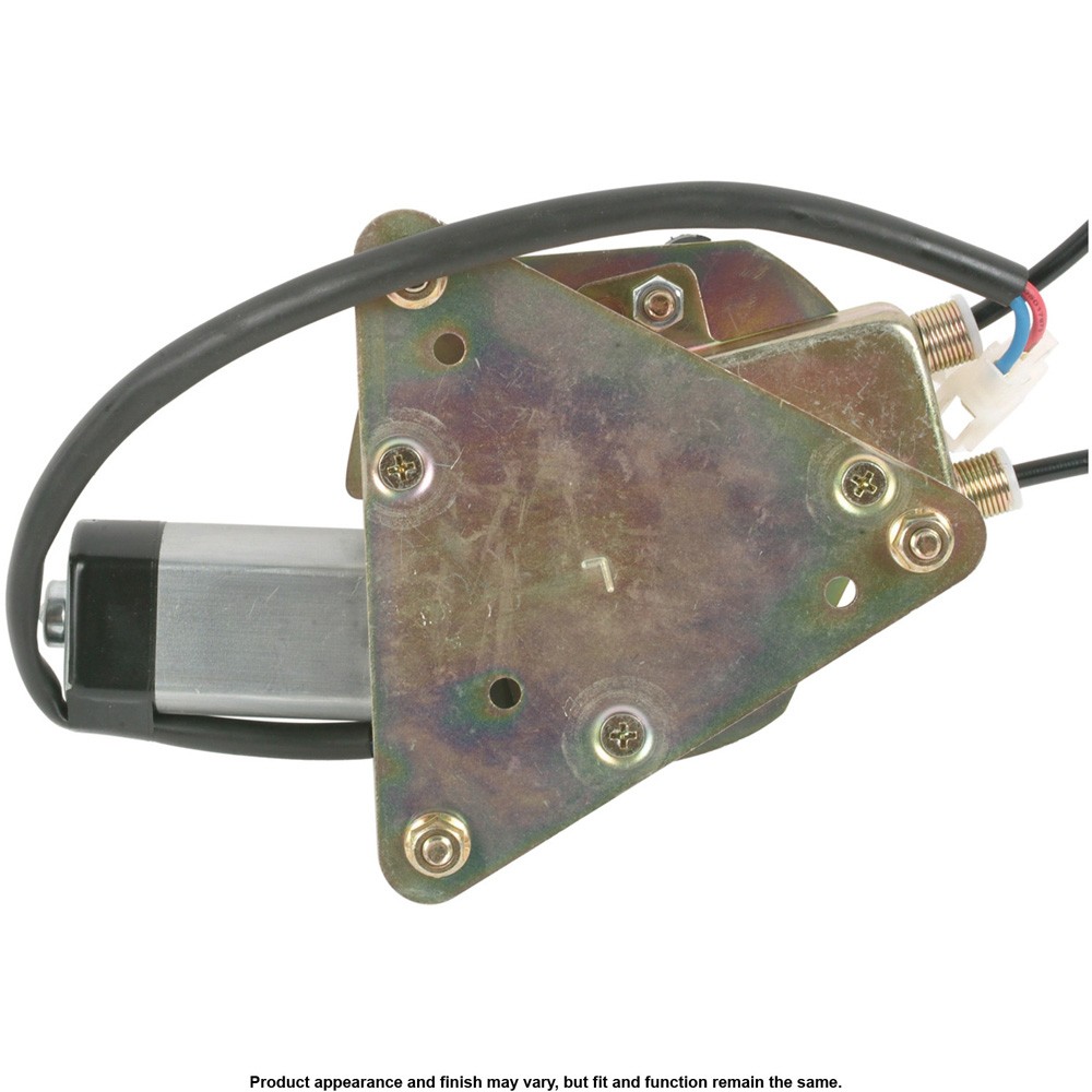 For Mitsubishi Galant 1994-1998 Cardone Front Left Window Motor & Regulator CSW