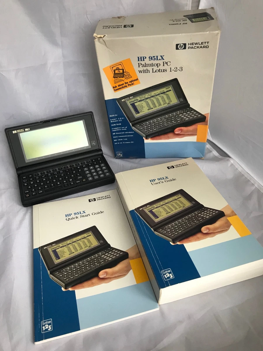 palmtop pc products for sale | eBay