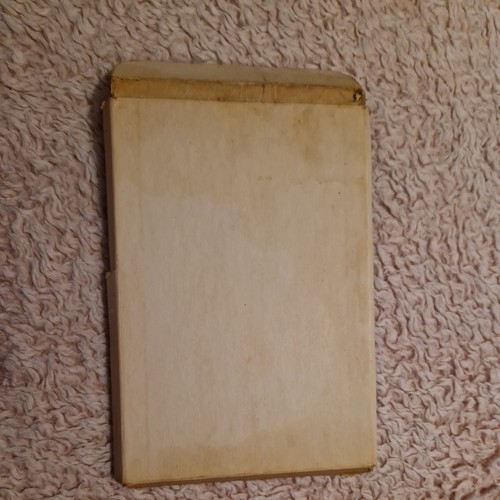 Vintage Quick And Easy Cook Cards, Fancy Cakes - Picture 14 of 14