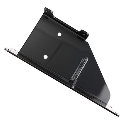 ATV Front Black Winch Mount for Polaris Sportsman 400-700 Series 2002-04.5 Sale