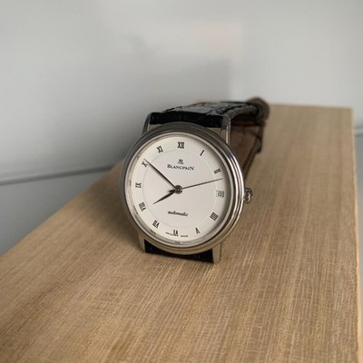 Blancpain BLANCPAIN Villeret Extra Thin
