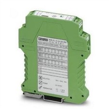 1Pcs Isolation Amplifier Phoenix Mcr-C-Ui-Ui-Dci Brand New Plc Module qe