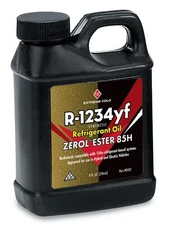 FJC ZEROL 85H YF POE Synthetic Oil for Automotive & Industrial Use (2452)