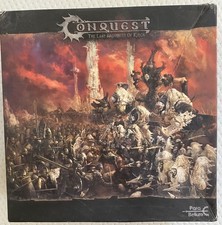 Conquest The Last Argument of Kings Board Gam...