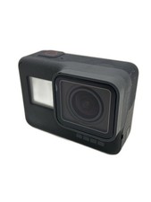 GoPro camcorder HERO6 BLACK CHDHX-601-FW SPCH1 Used