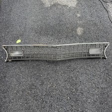 1973 1974 Mopar Dodge Dart Sport Grill Original Oem 1973 1974 Mopar Dodge Dart Sport Grill Original Oem