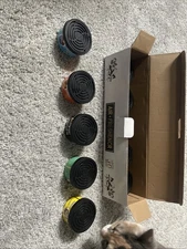 Car Air Freshener, 10-Pack