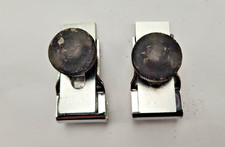 Fiat 124 Spider 2000 124 Coupe Sedan Wagon Glass Wing Vent Locks