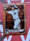 2025 Topps Anthony Volpe Base (Raw)