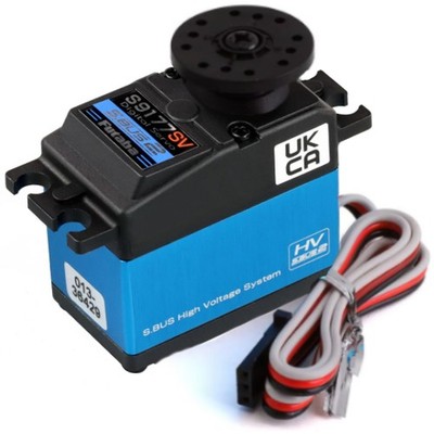 Futaba S9177SV Coreless Digital Servo