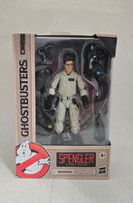 Hasbro Ghostbusters Plasma Series Figure Egon Spengler - Ships Immediately