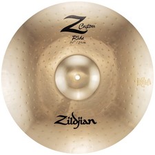 Zildjian Z40120 20" Z Custom Heavy Ride Cymbal