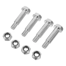 4 Pcs Air Compressor Parts Replacement Tools Accessories Fittings