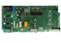 Junkers Leiterplatte/Grundmodul | 87483004050