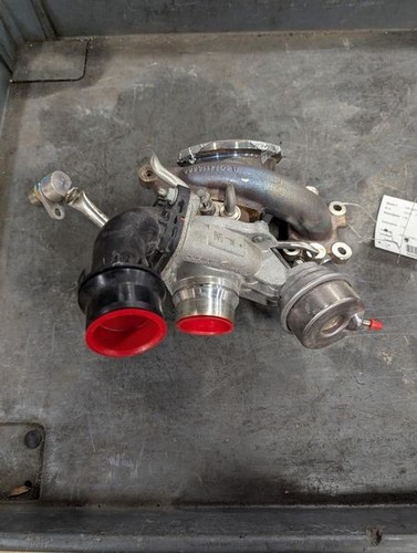 2020-2022 Ford ESCAPE Turbo Turbocharger/Supercharger Factory 1.5L OEM