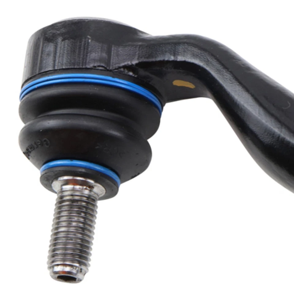 Beck Arnley 101-6908 Tie Rods Assembly Front Passenger Right Side for 330 325 - Image 3 of 4