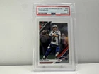 2019 PANINI DONRUSS OPTIC #63 TOM BRADY PATRIOTS PSA 9 MINT