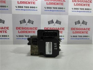 A0044314612 abs MERCEDES CLASE S BM 220 BERLINA 3.2 320 CDI 1998 200902