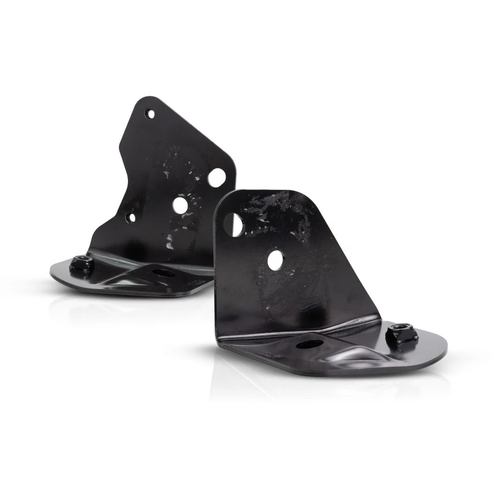 For Jeep Gladiator 2020-2024 Bumper Bracket Driver and Passenger Side Pair Foto 3 de 4