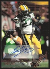 Eddie Lacy Rookie Card Checklist and Visual Guide 85