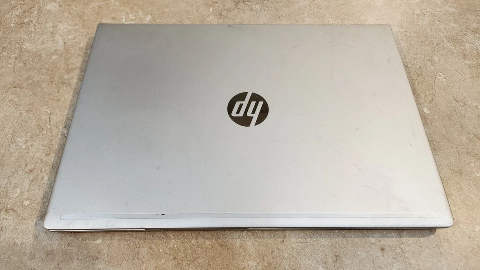 HP ProBook 450 G6 15.6" Intel Core i3-8145U 512GB SSD 8GB RAM Win11Pro - Image 4 of 4