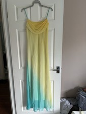 Ladies Evening Dress