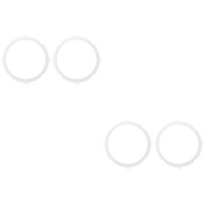 Reusable Silicone Pressure Cooker Rings Home Kitchen Pot Sealing Spare Parts