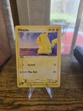 Pikachu 72/100 Sandstorm Regular on eBay