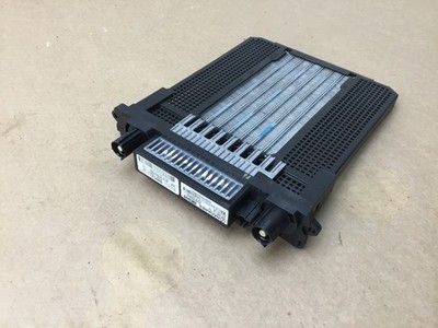 Land Rover Discovery Sport 2017 AC A/C Heater Core Matrix Element 15-19 :A