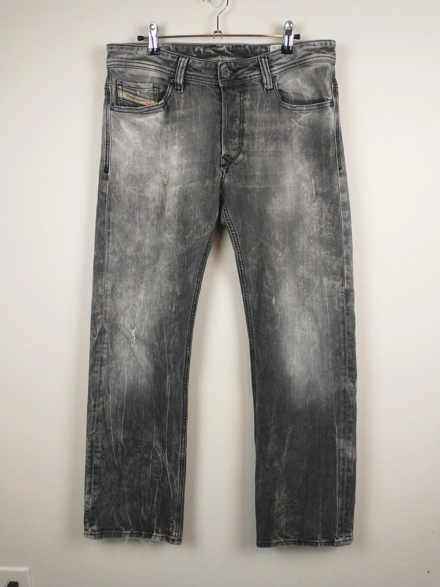 Diesel Viker Jeans for Men for sale | eBay