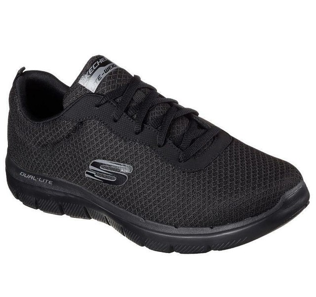 skechers go walk surge mens