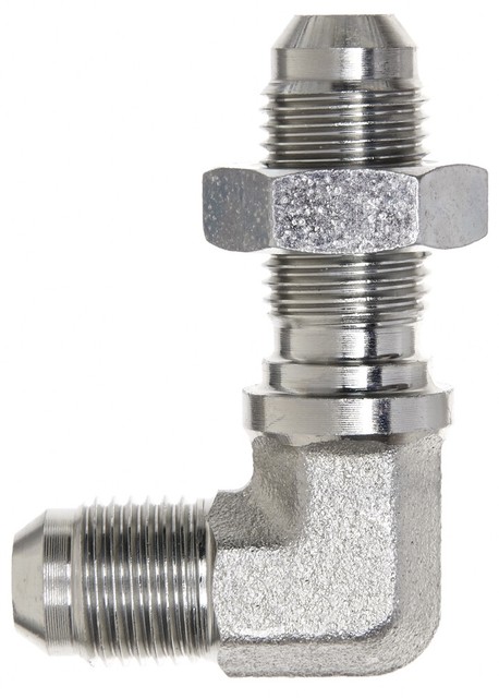 Gates G60470-0606 Adapter – Hydraulic Or Hose Adapter Fitting