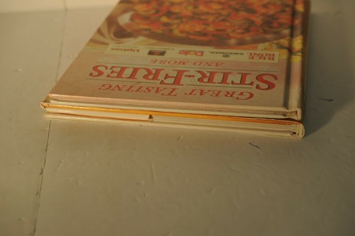 Great Tasting Stir Fries 1996 HC, Easy to Cook Stir Fries Lyn Rutherford 1992 HC - Imagen 4 de 6
