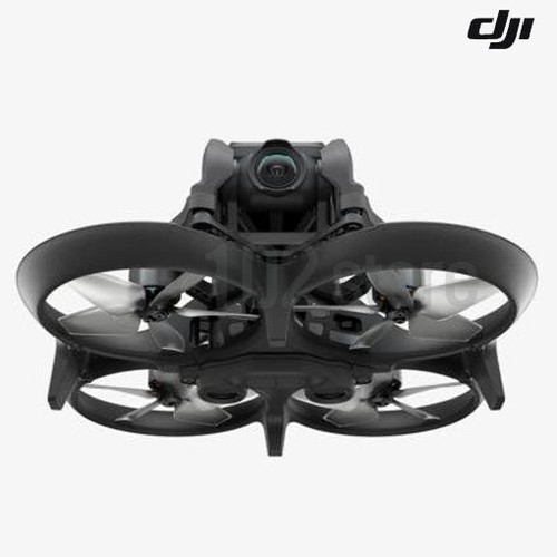 DJI Avata Explorer Combo Camera Drone (1 Battery) + RC Motio 2 + Goggles Integra - Picture 4 of 7
