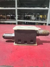 NEW NO BOX ATOS Hydraulic Modular Relief Valve KM-015/210