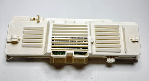 OEM Samsung WASHER Control Board DC41-00285A; 2018.10.06 - Picture 4 of 4