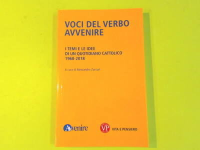 STIMMEN DES VERBS ZUKUNFT ZACCURI LEBEN UND DENKEN