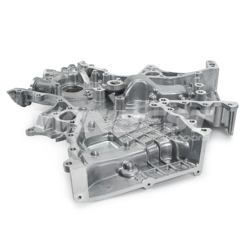 Крышка ГРМ масляного насоса подходит для 2006-18 Lexus ES350 Toyota Avalon Camry Highlander 3.5 - Изображение 2 из 4