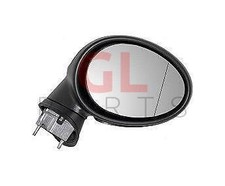 Retroviseur droit (ou coque) Mini MINI CLUBMAN