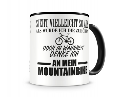 Firenze collezione cappuccino (set di 6 tazze) | Dini Caffè