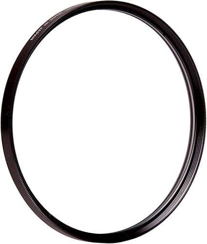 Canon Camera Protect Filter 77mm Multilayer coating Ideal Used Free Shipping