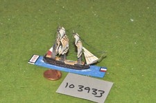 1/1200 scale napoleonic / naval - 1 ship - (103933)