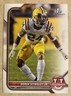 2021-22 Bowman University Derek Stingley Jr. 1st Bowman RC #67