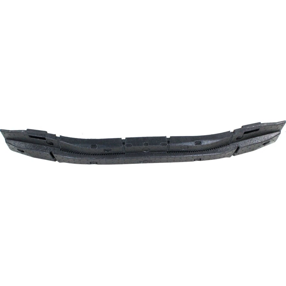 For 2012-2013 Honda Civic Bumper Absorber Coupe & Sedan Front HO1070155 Foto 4 de 4