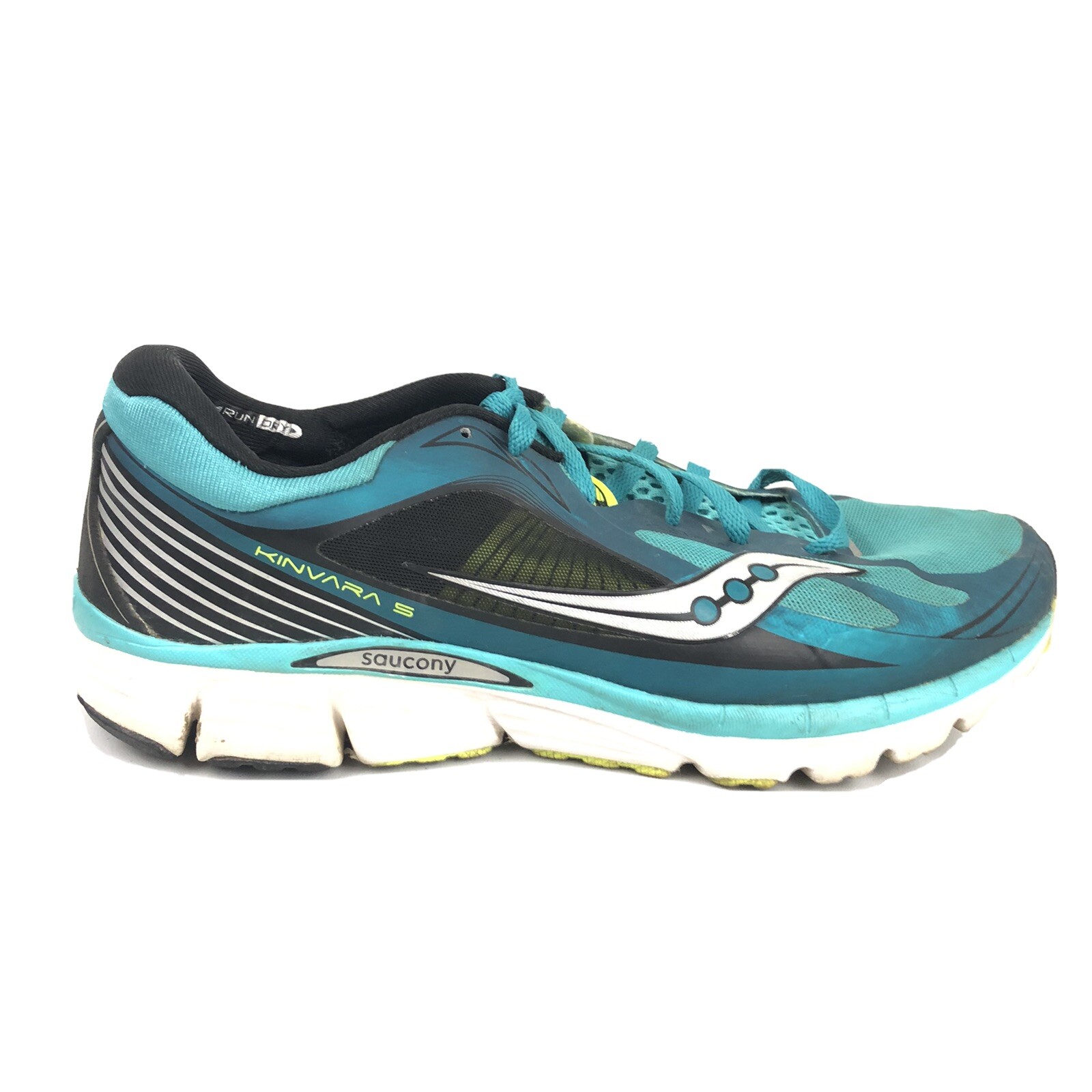 saucony kinvara 5