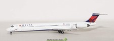 1:400 NG Models Delta Air Lines MD-80 N999DN 91046 83012 Airplane Model