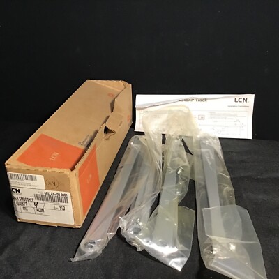 LCN 4040 XPT-3077T Standard Arm For 4040 XPT Closers Arm Only *KB
