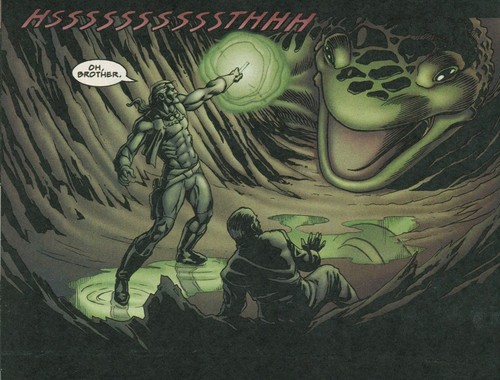 Star Wars Shadow Stalker One-Shot Comic Shadows of the Empire Darth Vader Sith - Bild 10 von 12